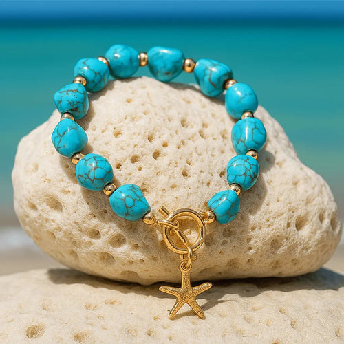 Bracelet Turquoise