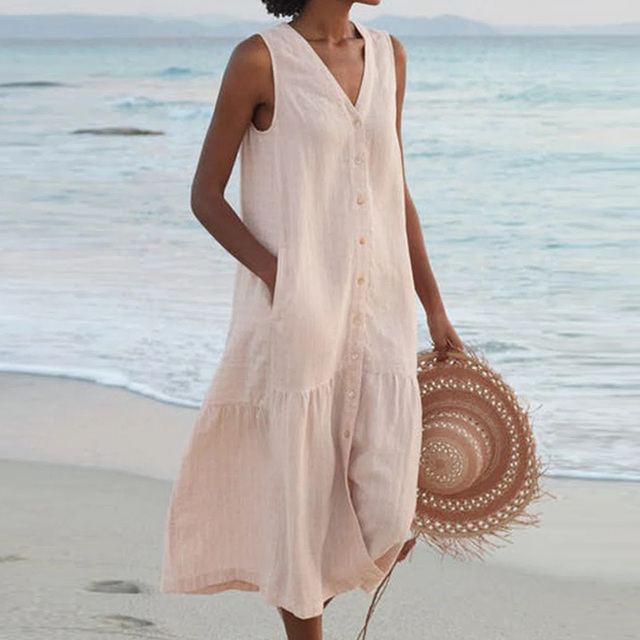 Robe d&