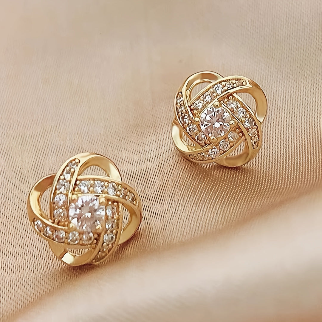 Boucles d&