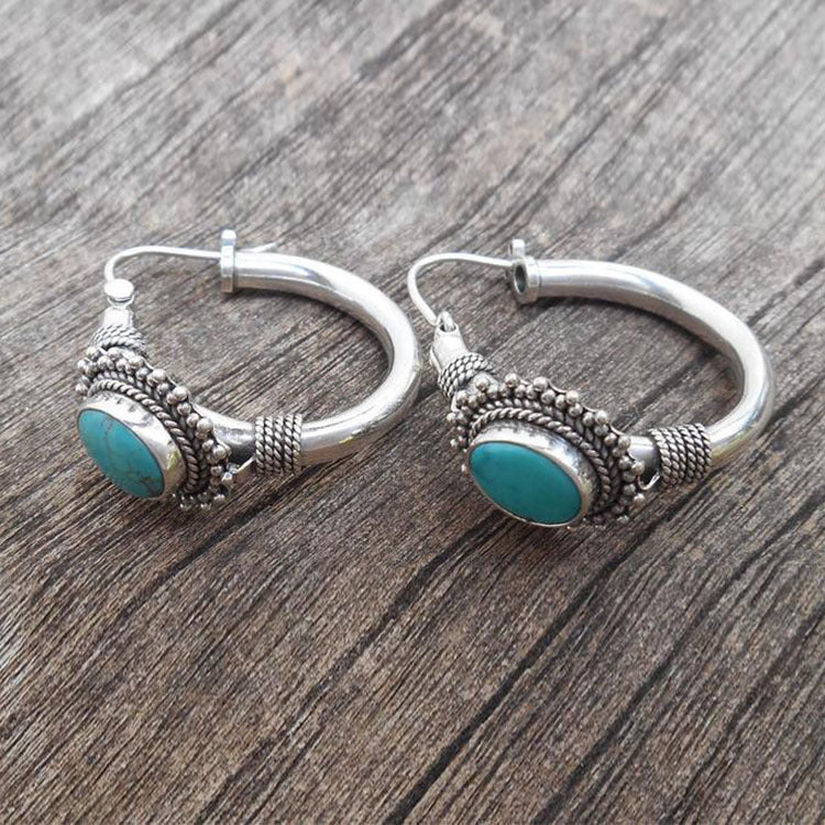 Boucles d&