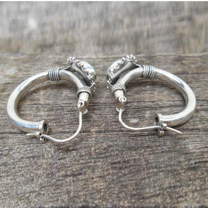 Boucles d&