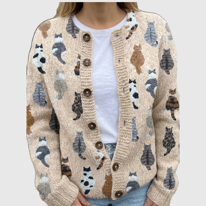 RAYMONDE | TENDRES MINOUS