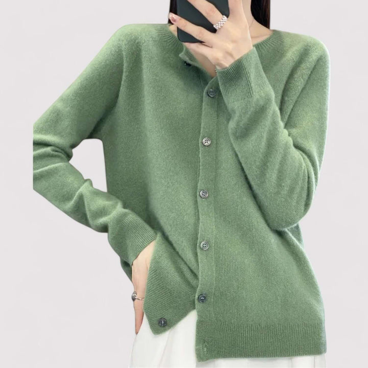 LISE | LUXE DISCRET