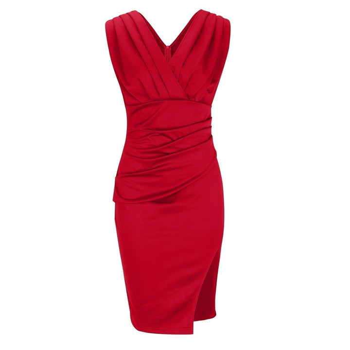 Jeanne | Robe Ajustée