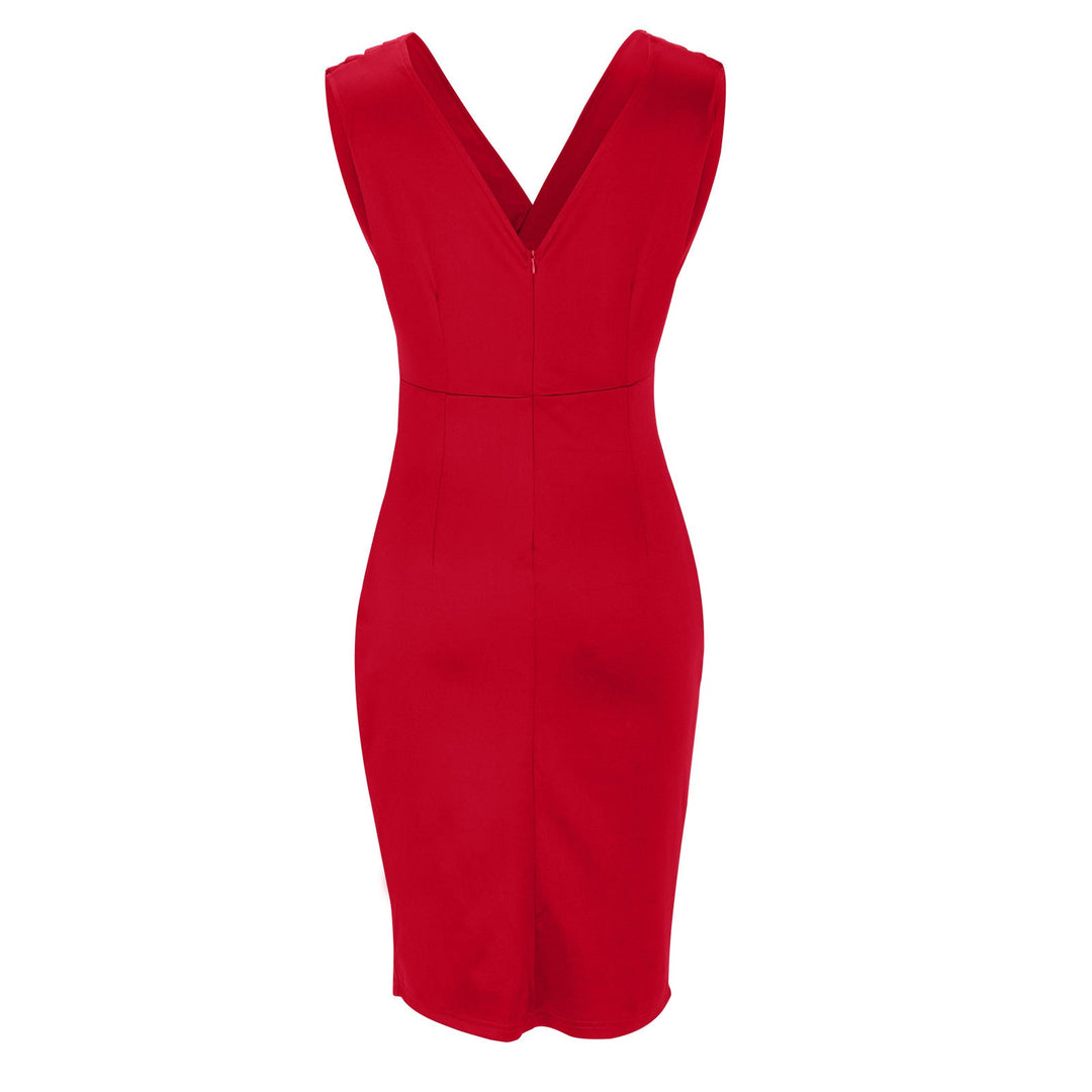 Jeanne | Robe Ajustée