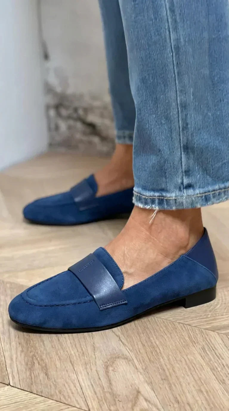 Elra | Chaussures Élégantes Classiques