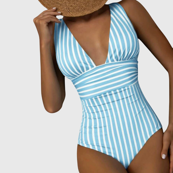 Aurore | Maillot de bain