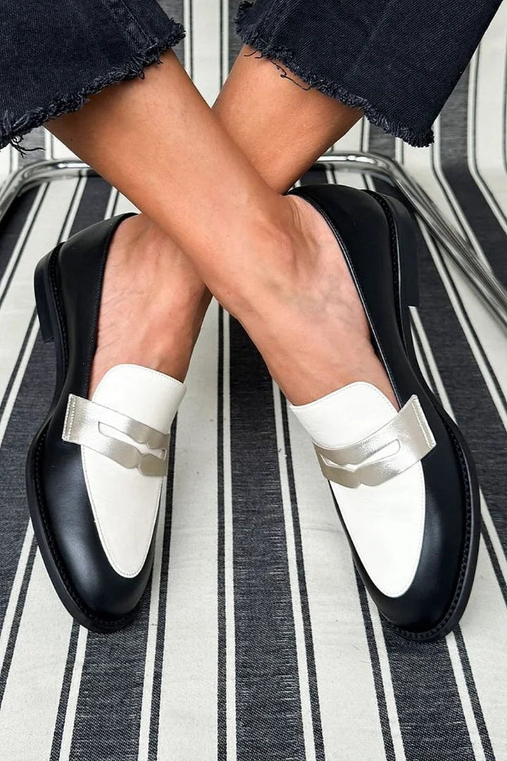 Willow | Mocassins modernes et élégants
