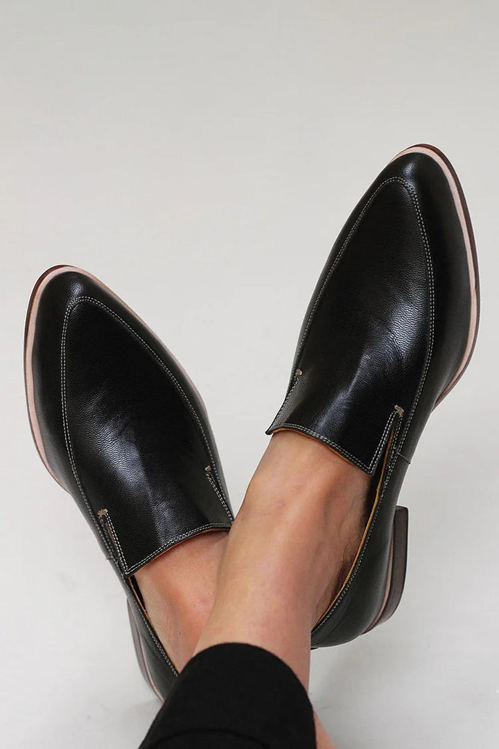 Elina | Mocassins Classiques Quotidiens