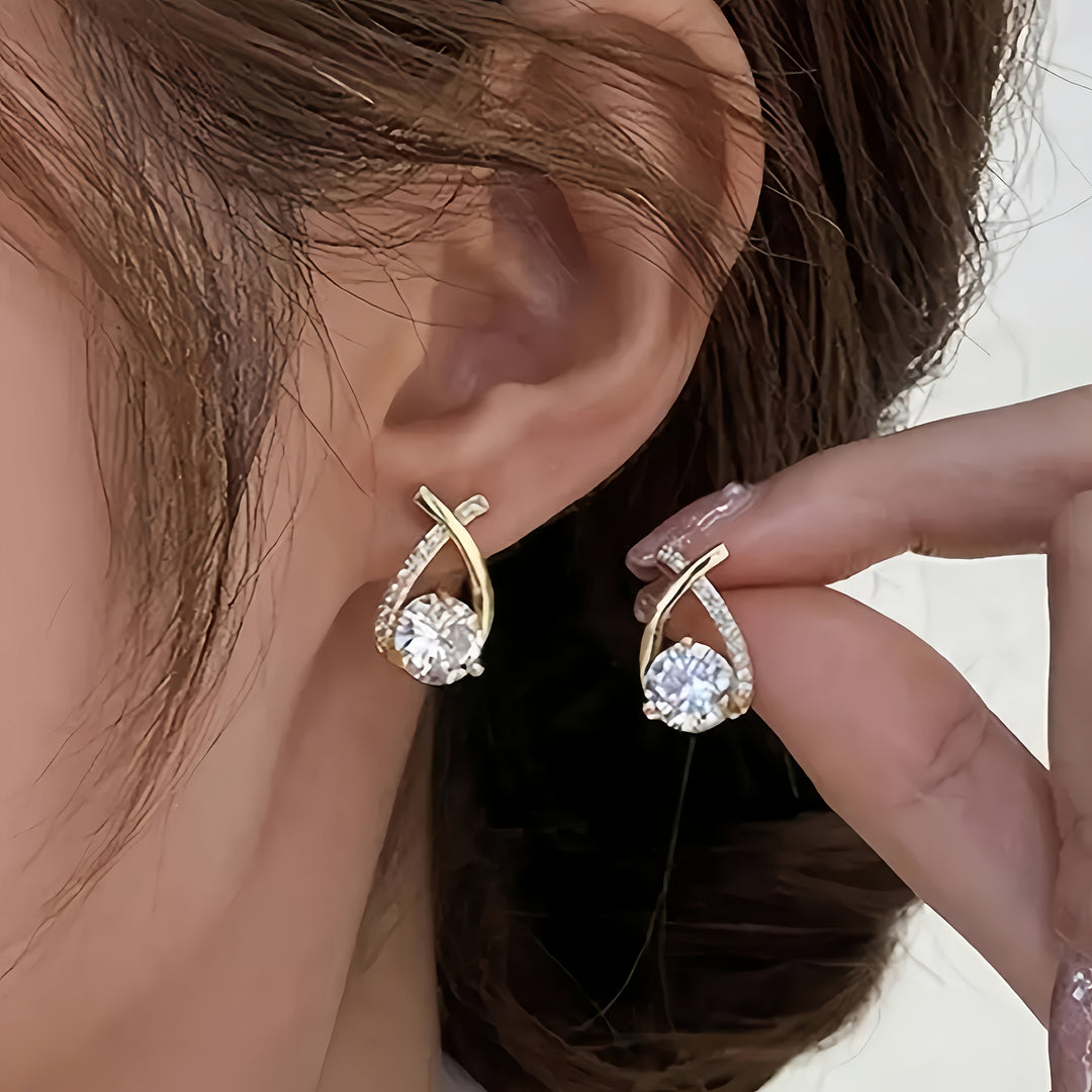 Boucles d&
