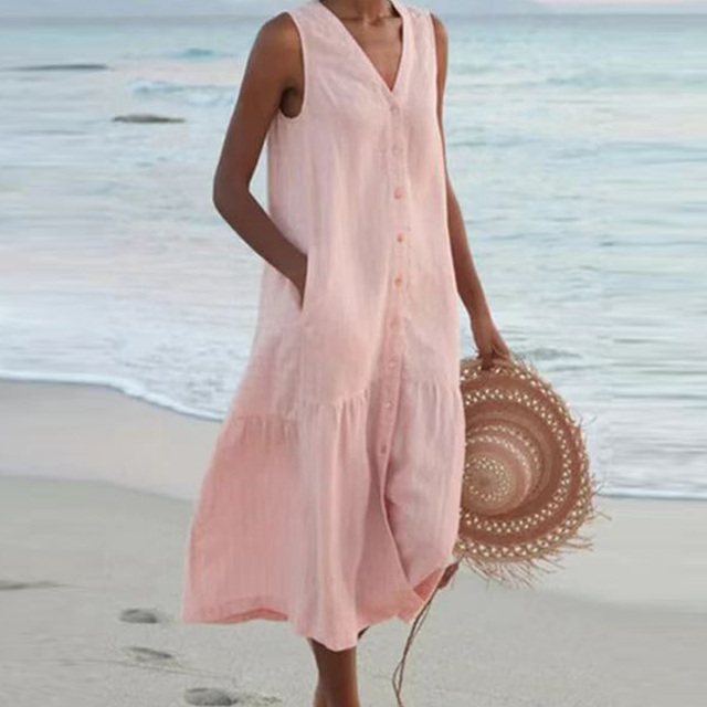 Robe d&