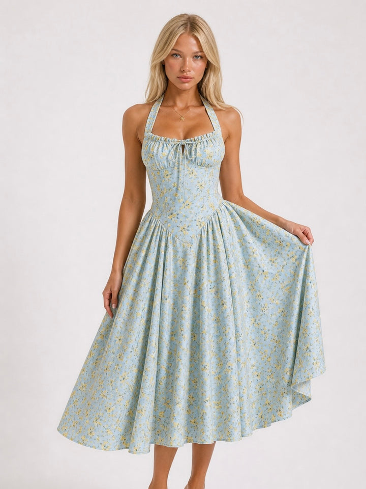Chloé Robe Douce Pétales