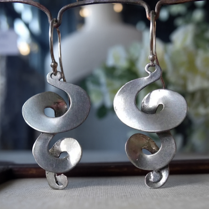 Boucles d&