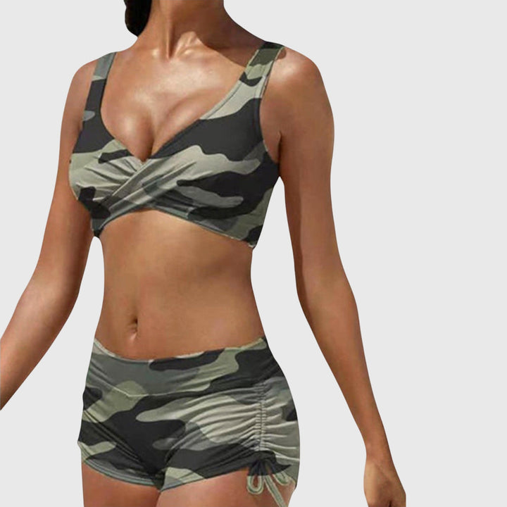 Annabelle | Bikini Stylé