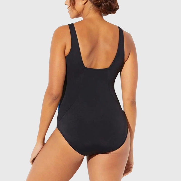 Doriane | Maillot de Bain Sculptant