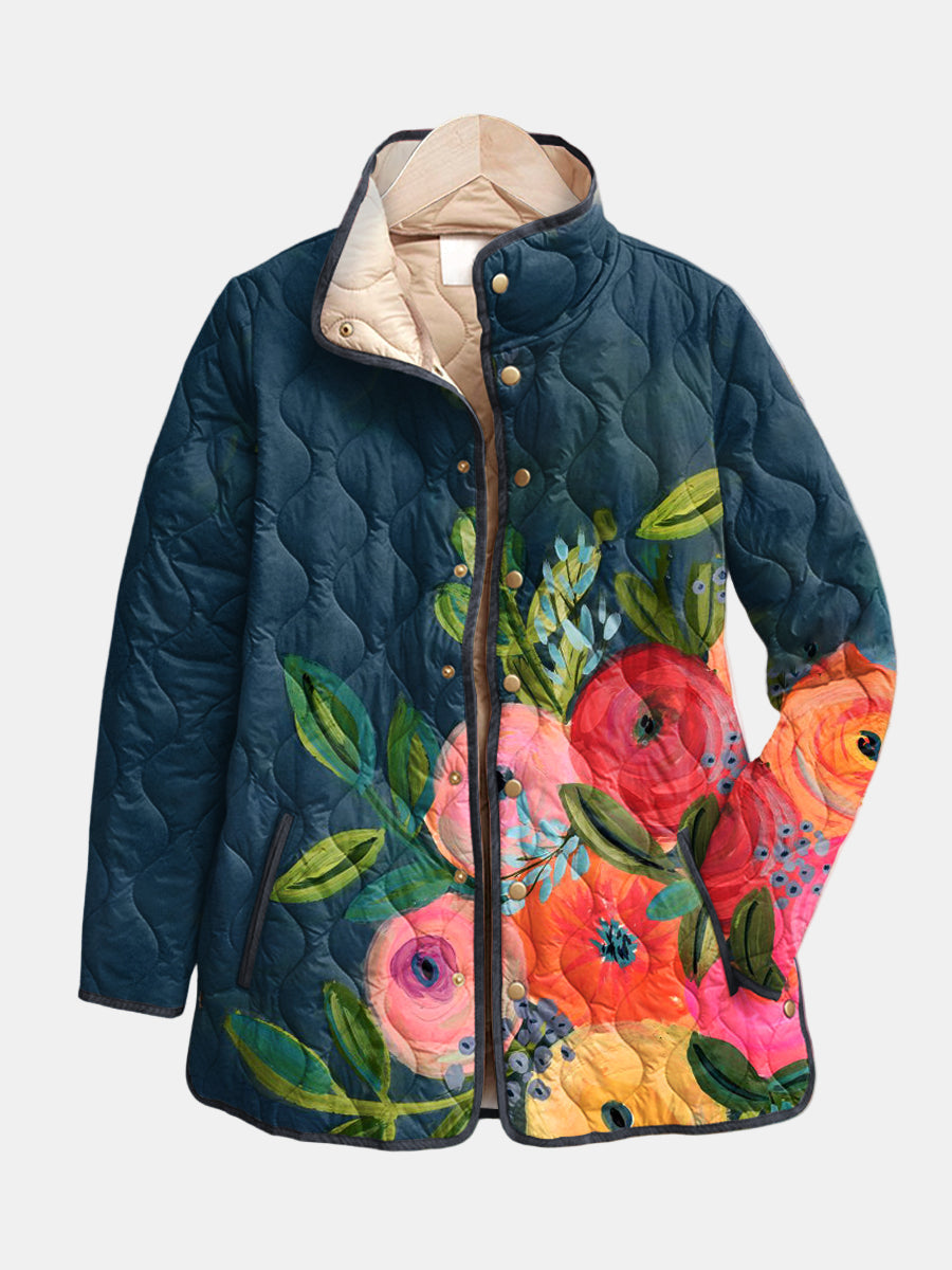 BLANCHE | FLEURS D&