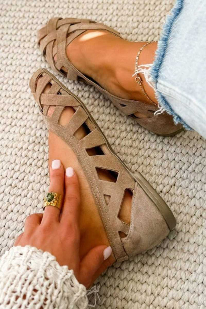 Camille | Sandales d&