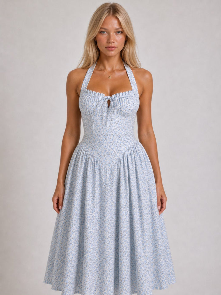 Chloé Robe Douce Pétales