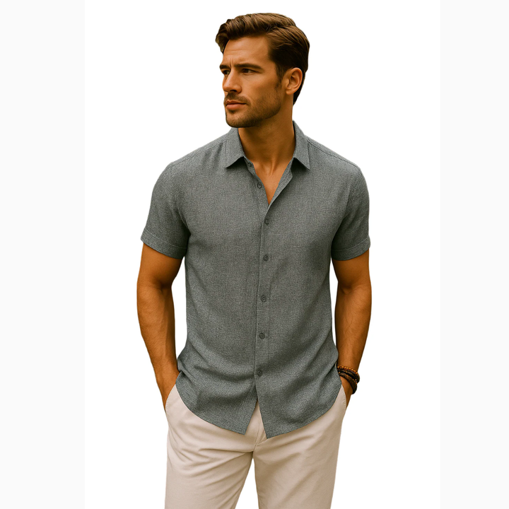 Marcello blouse homme d&