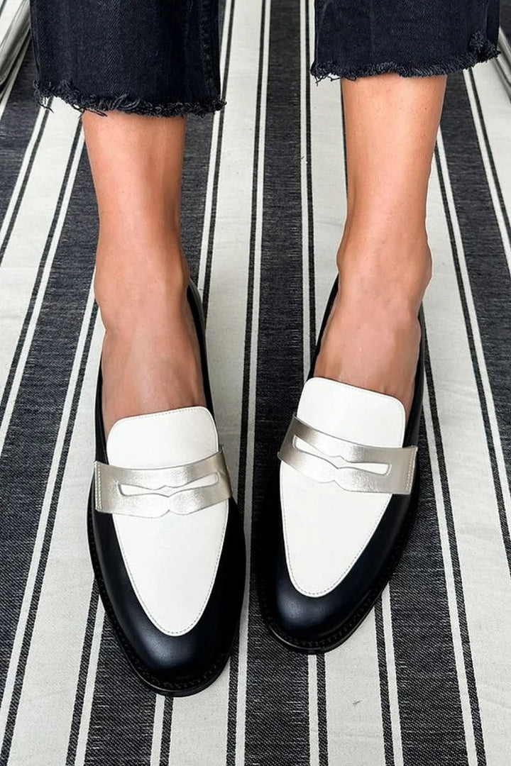 Willow | Mocassins modernes et élégants