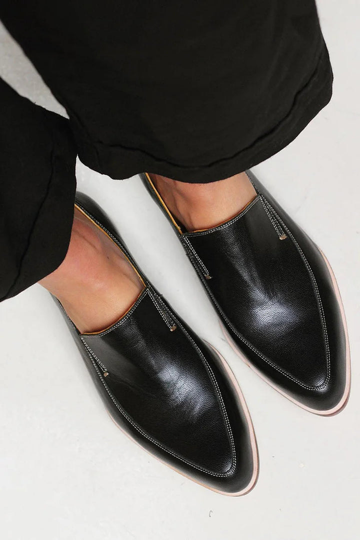 Elina | Mocassins Classiques Quotidiens