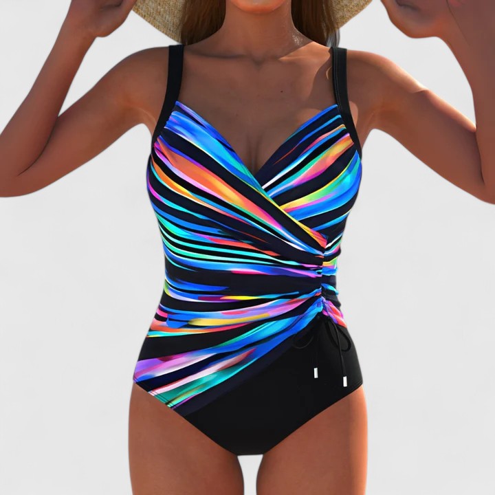 Adeline | Maillot de bain sophistiqué