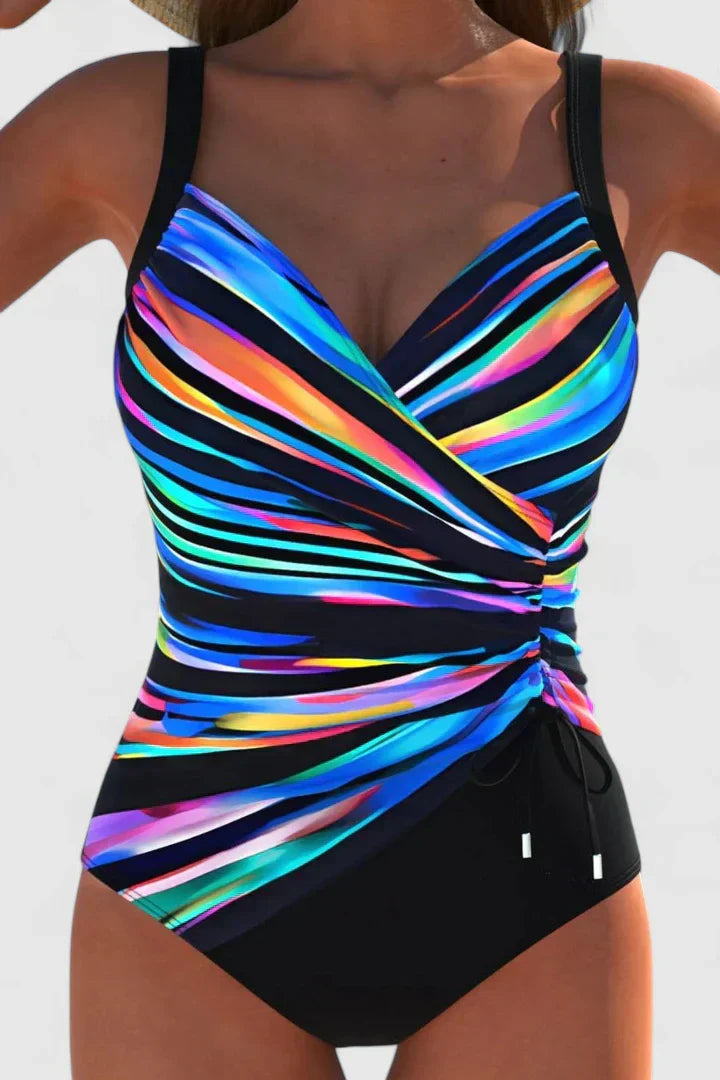 Solène | Maillot de bain élégant