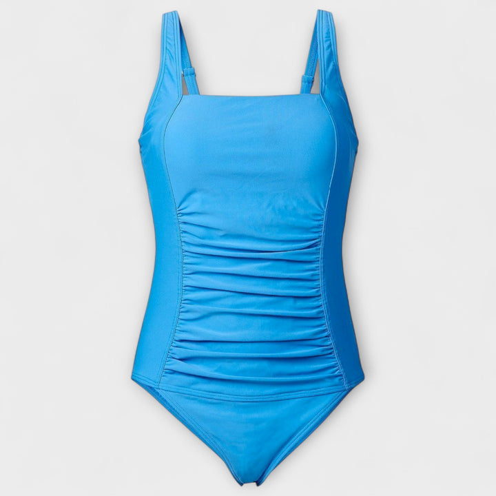 Camille | Maillot de bain rétro rembourré