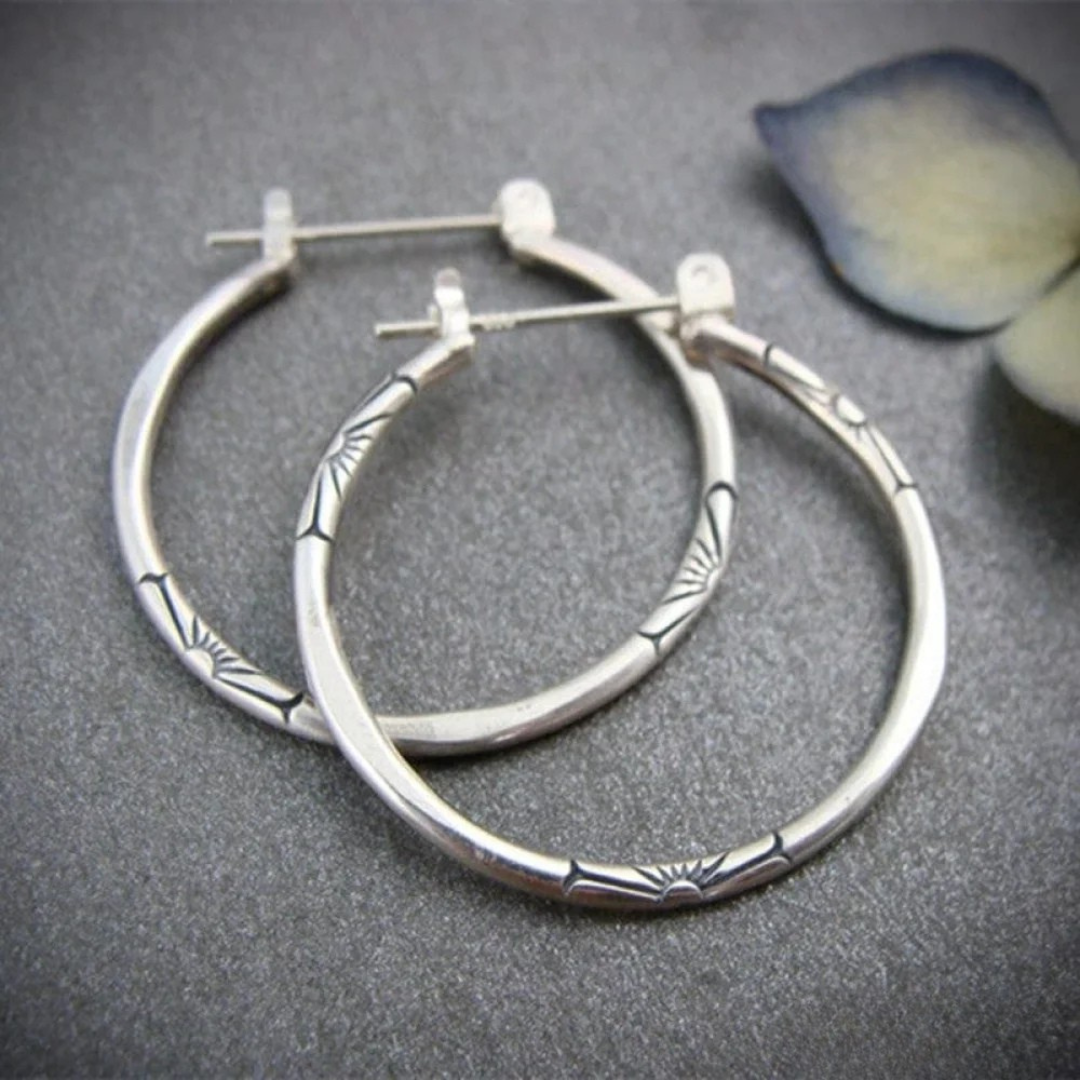 Boucles d&