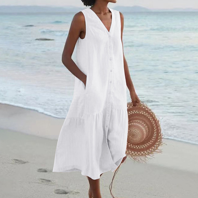 Robe d&