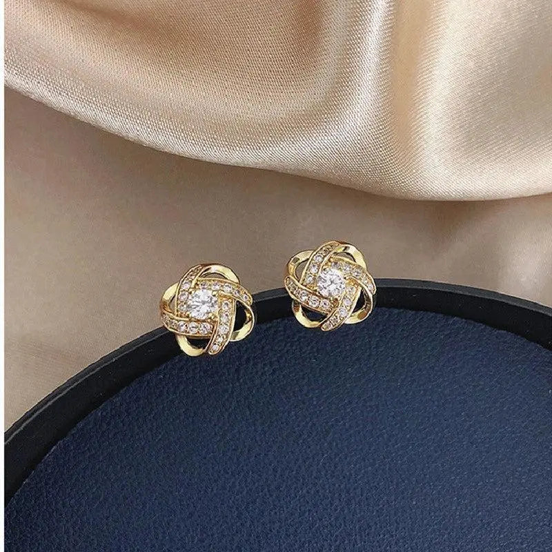 Boucles d&