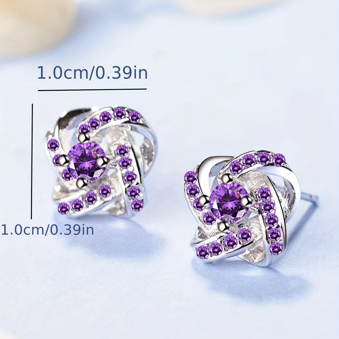 Boucles d&