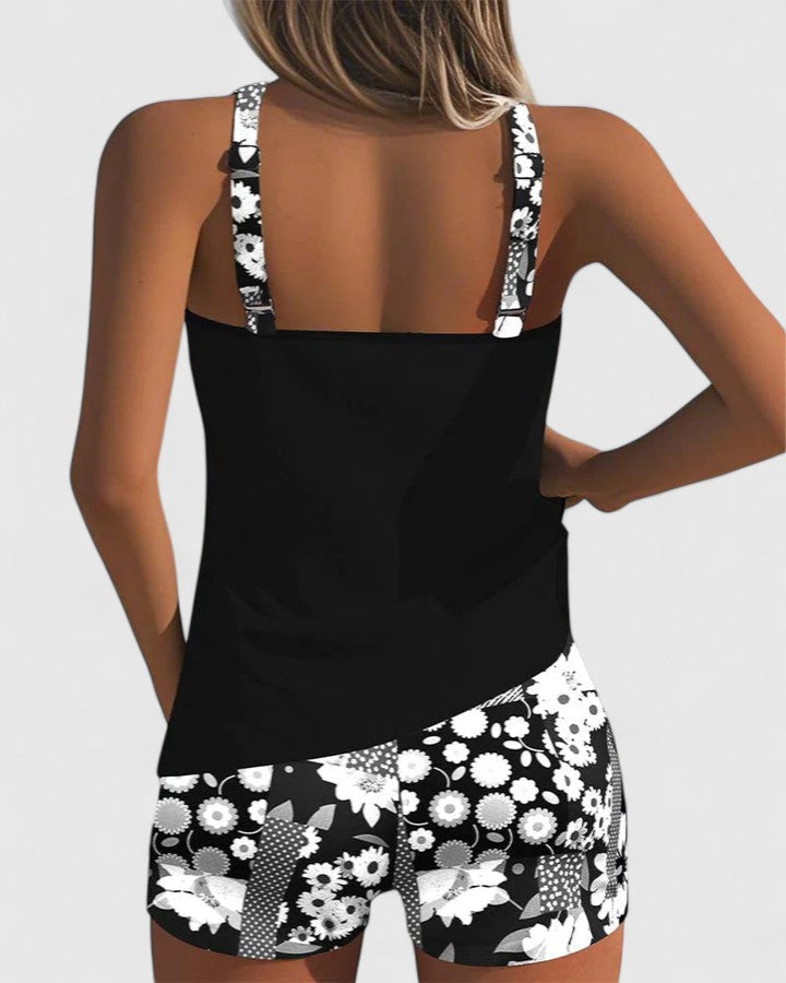 Ariane | Maillot de bain confortable