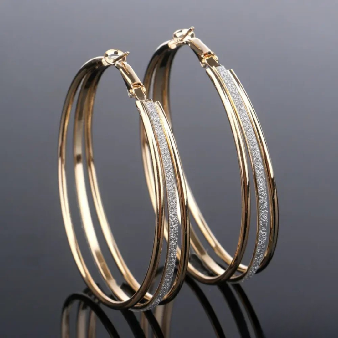 Boucles d&
