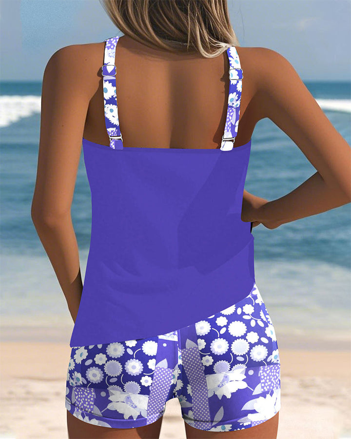 Séréna – Maillot de bain deux pièces femme