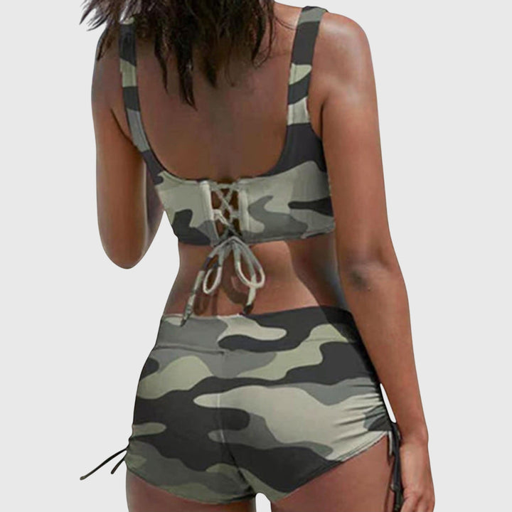 Annabelle | Bikini Stylé