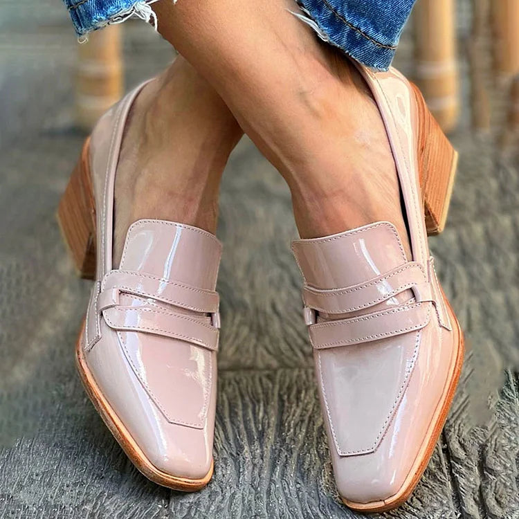 Karina | Mocassins Chic Modernes