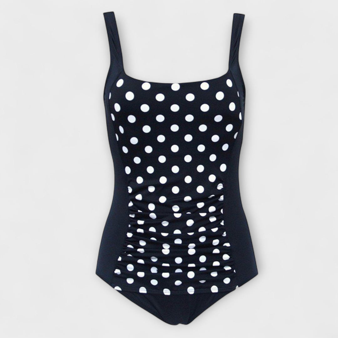 Camille | Maillot de bain rétro rembourré