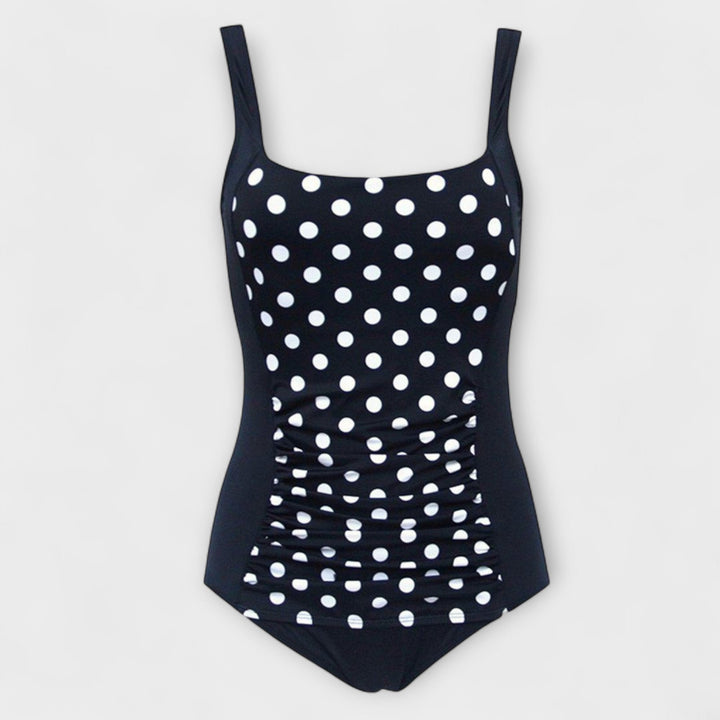 Camille | Maillot de bain rétro rembourré