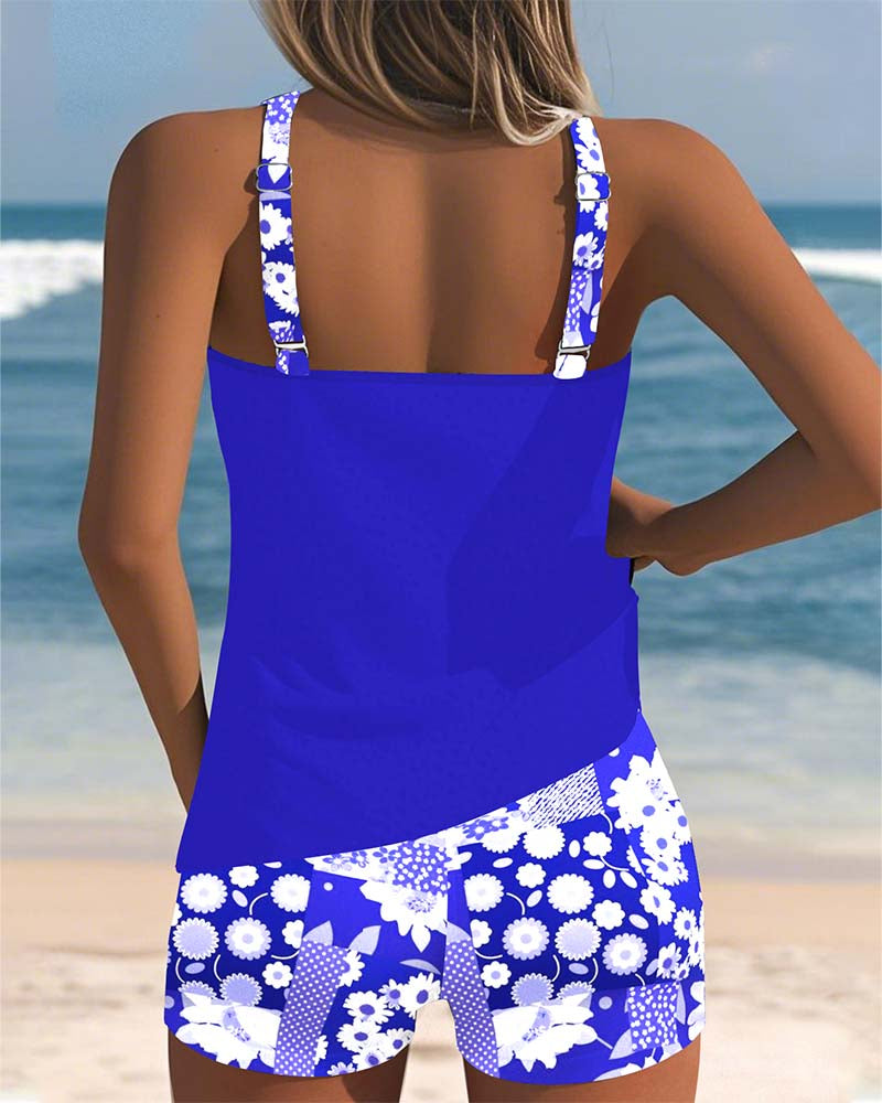 Séréna – Maillot de bain deux pièces femme