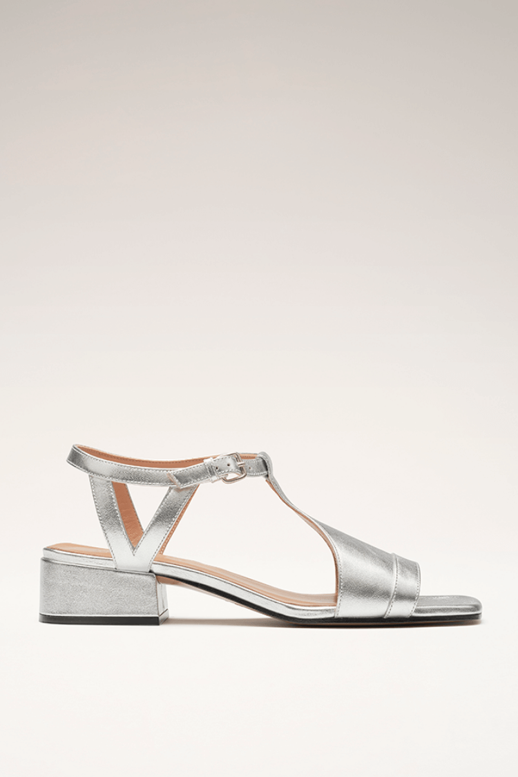 Charlotte | Sandales d&