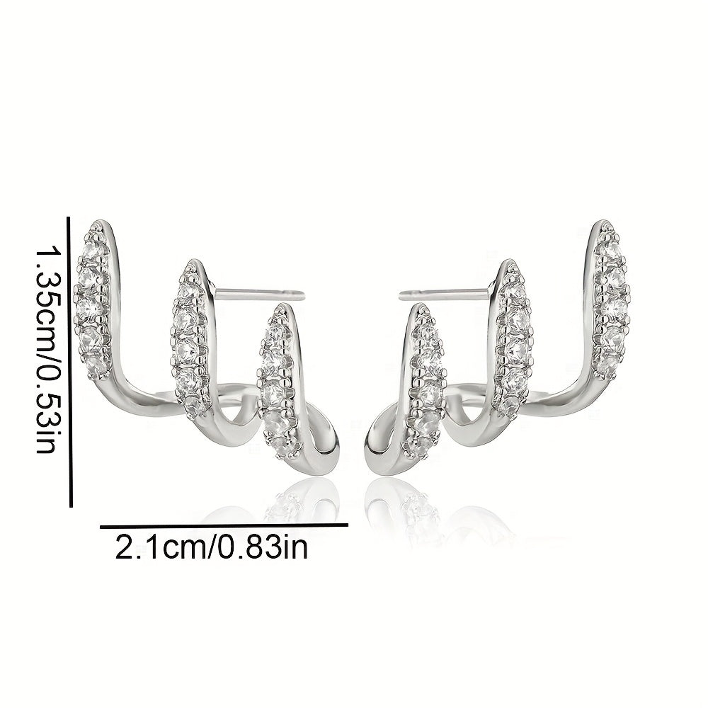 Boucles d&