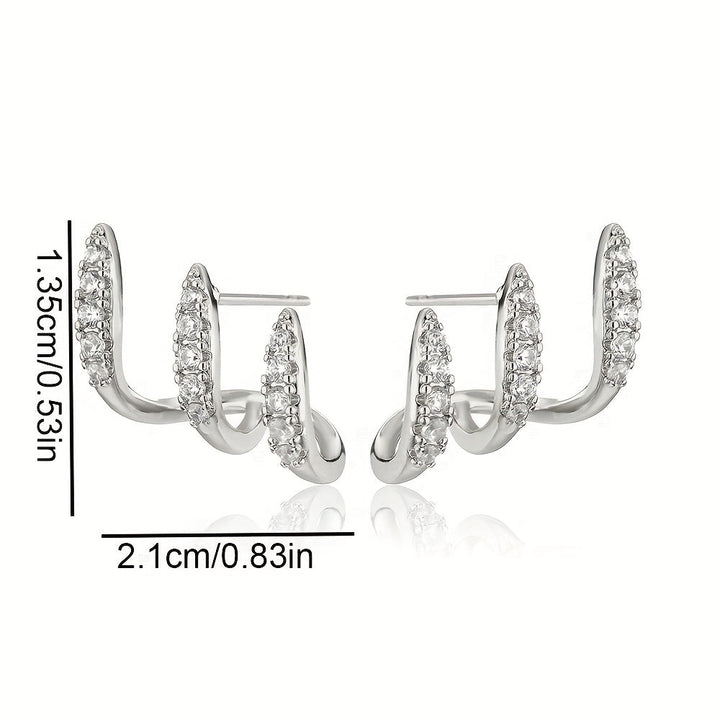 Boucles d&