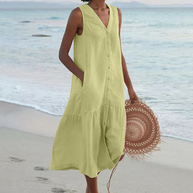 Robe d&
