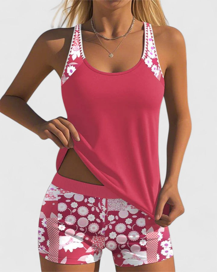 Ariane | Maillot de bain confortable