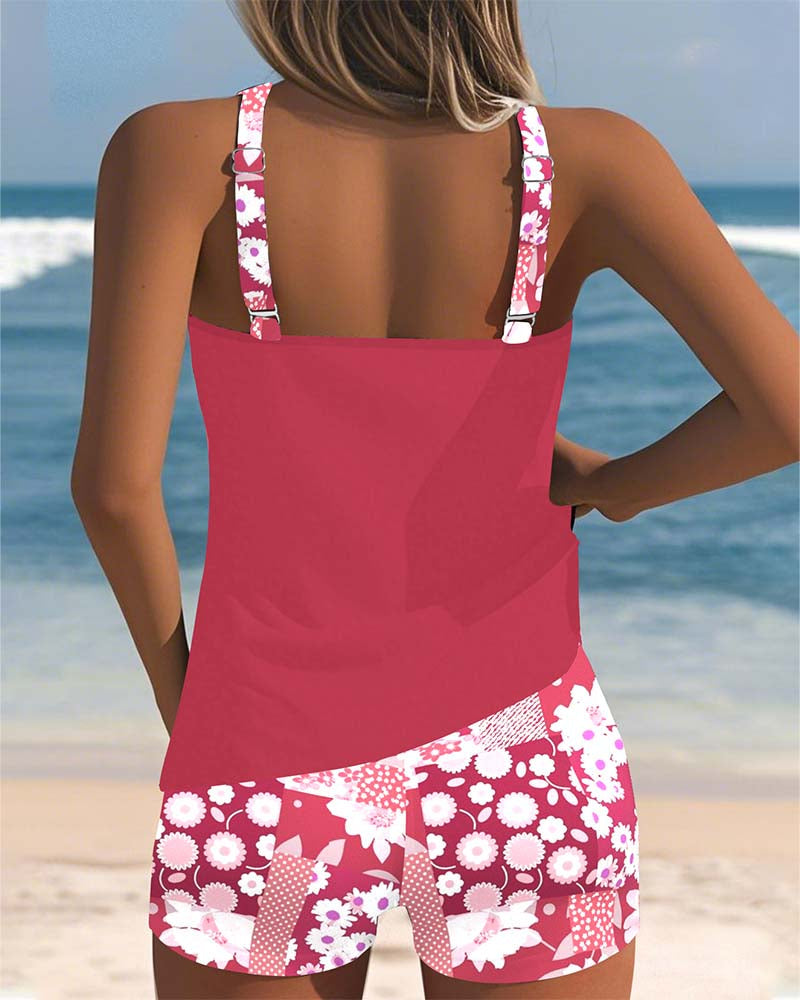 Séréna – Maillot de bain deux pièces femme