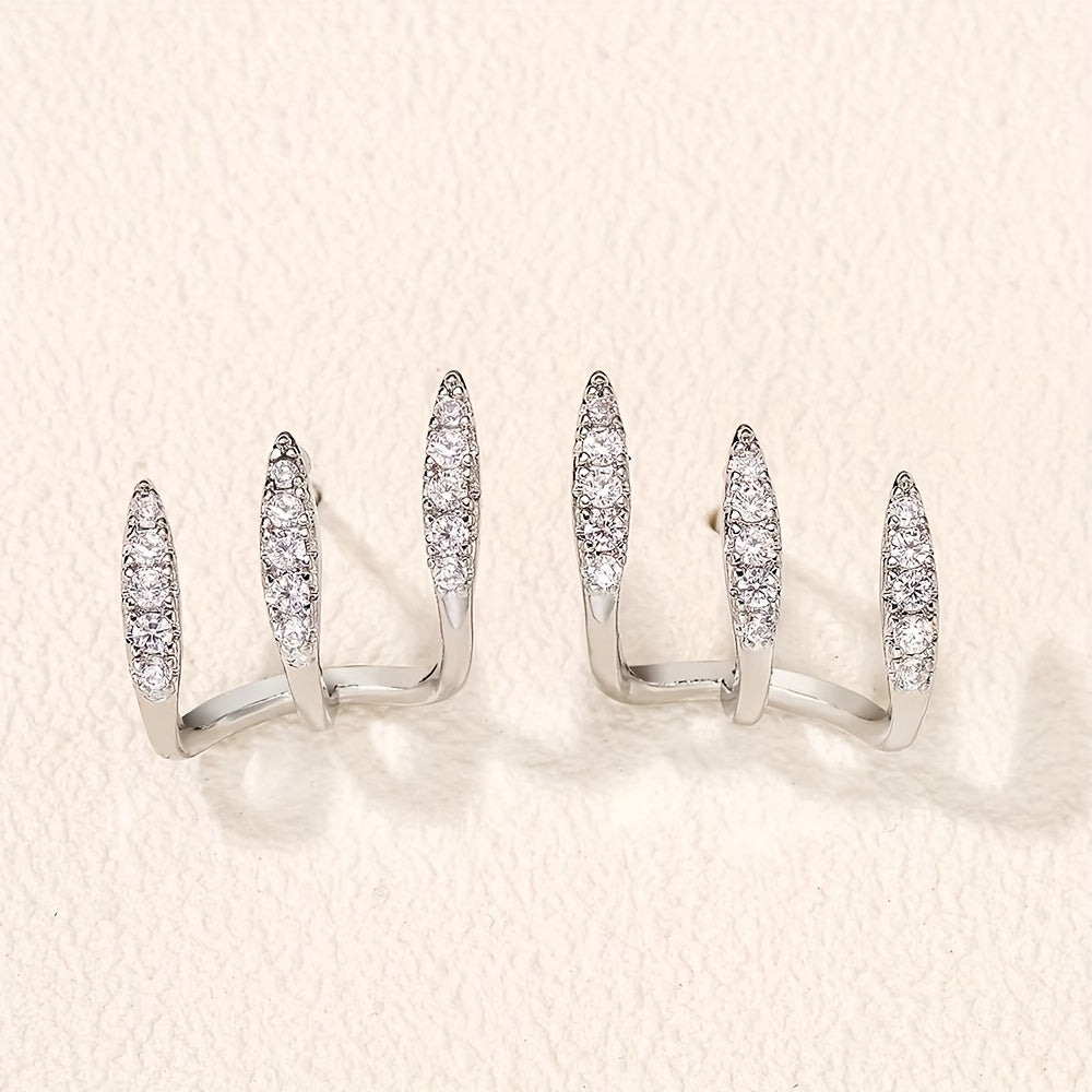 Boucles d&