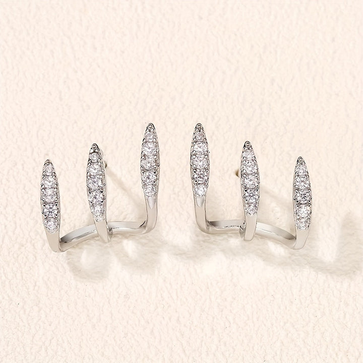 Boucles d&