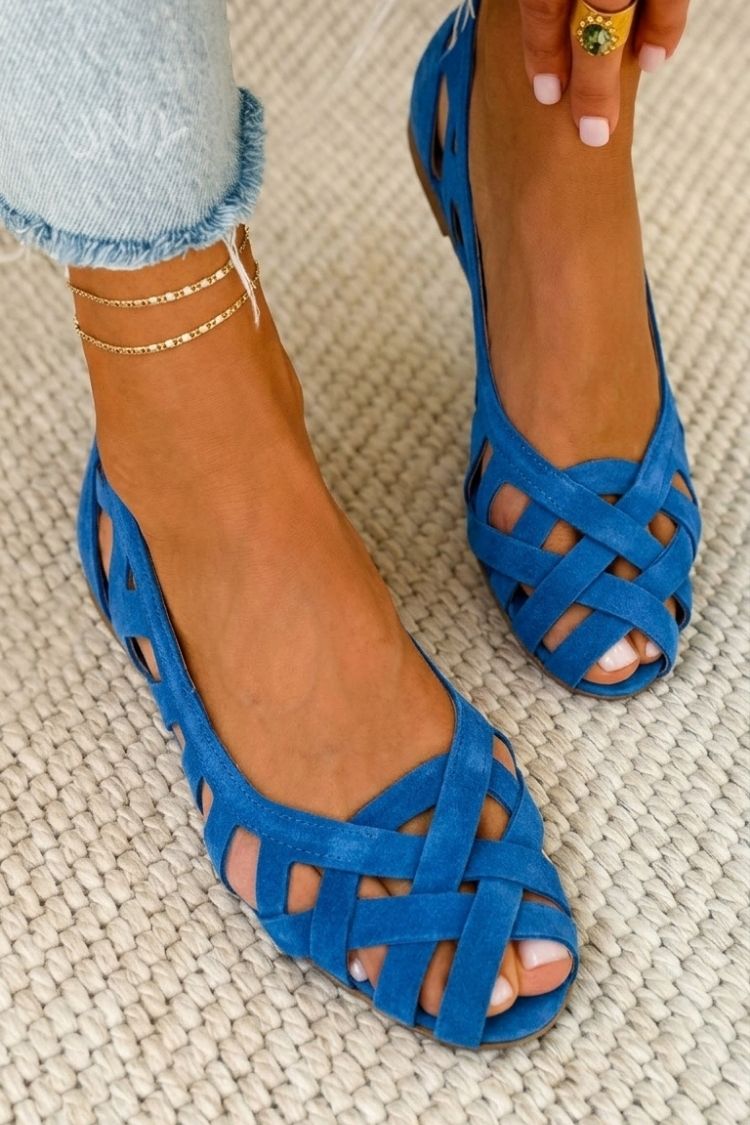 Camille | Sandales d&