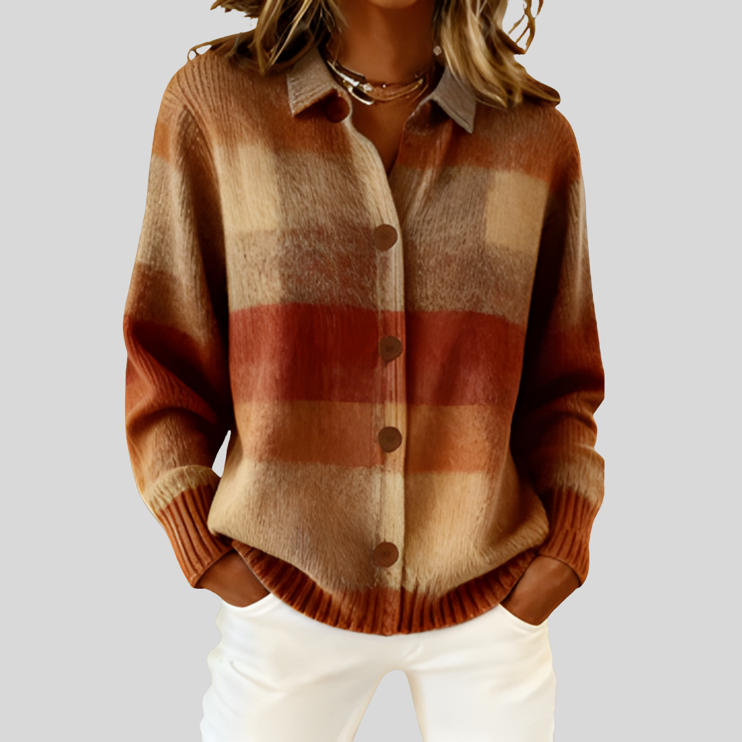 MARGOT | ESPRIT TARTAN